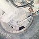 The saggy rear leaf springs need to be swapped for a Chevy S10 leaf pack, netting hopefully about 3.5-inches of lift.